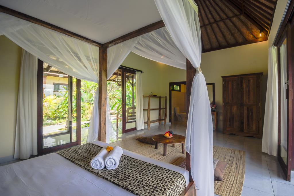 Loka Pala Villa Ubud  Room photo
